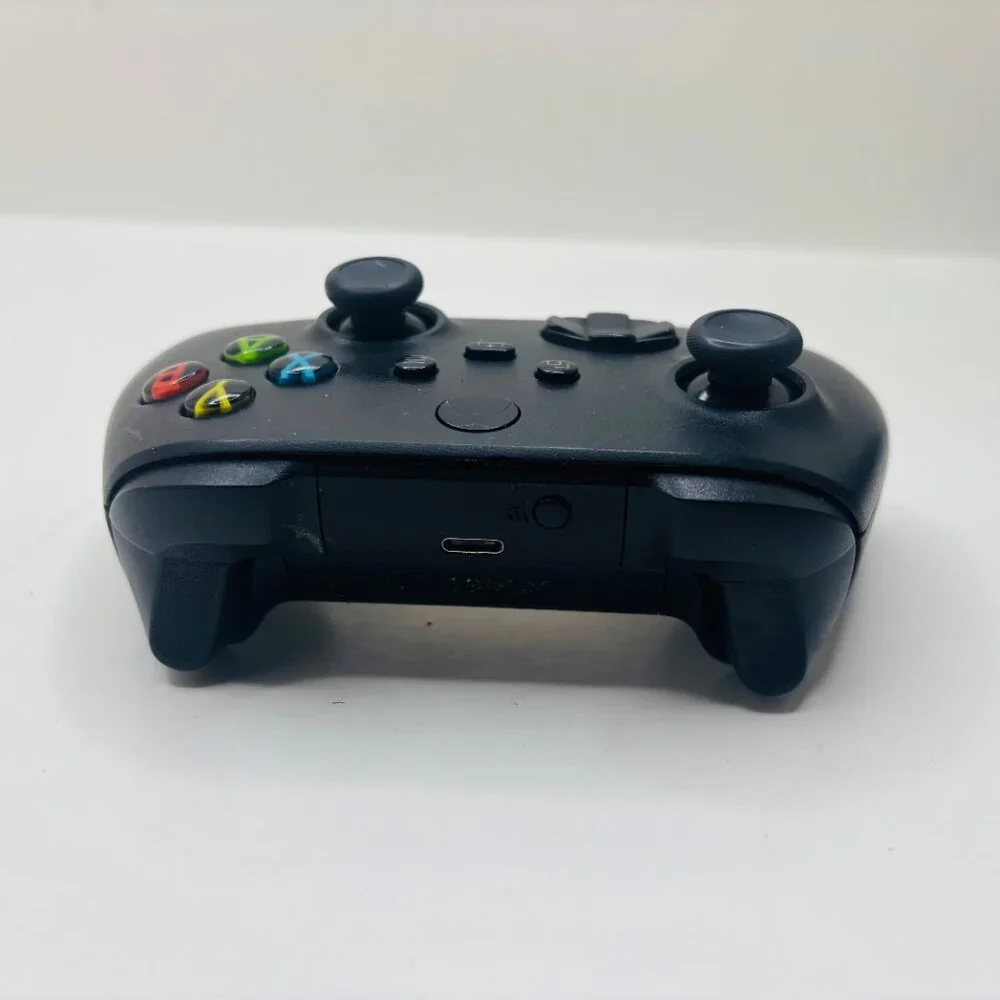 OEM Carbon Black Microsoft Xbox Series X/S Wireless Controller